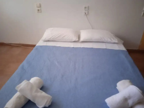 Ground Floor Studio 8 km Away From Malia