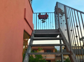 Corona Bed & Breakfast