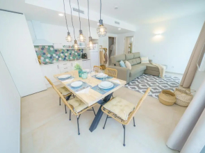 Bamblue Boutique Apartments