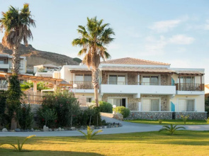 Grand Blue Beach Hotel