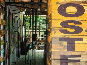Hostal MX - Hostel