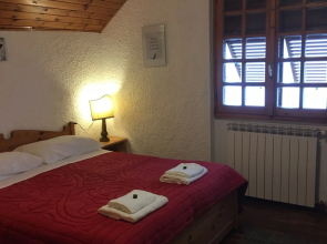 La Casa Di Zio Lupo B&B