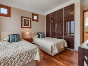 Aphrodite Hills Holiday Residences Superior Villas 2 Bedroom Superior Villa - 0190