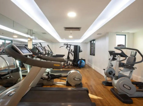 Windsor Excelsior Copacabana