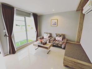 The Tamnan Pattaya Hotel & Resort