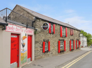 Ardagh Cottage