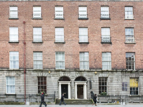 Albany House