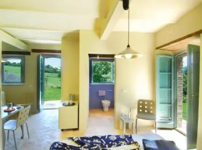 Agriturismo Molleone