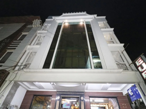 OYO 8076 Hotel Europe Plaza