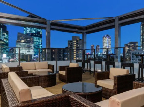 HOTEL SUI AKASAKA byABEST