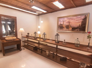 Boutique B21 Malang, Azana Hotels Collection