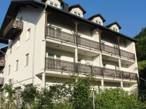 Apartment St. Nikola