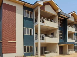 Residence Ivoire