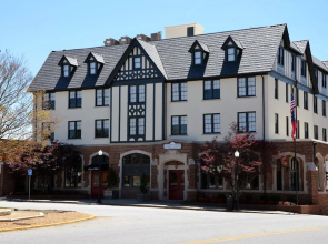 Samuel Elbert Hotel