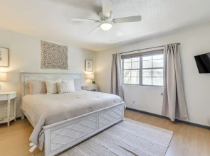 Miramar Beach Condo w/ Golf Course Views!