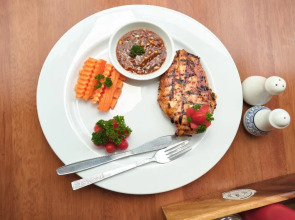 Sonia residence - SHA Extra Plus