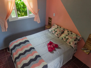 Pousada Renascer 520