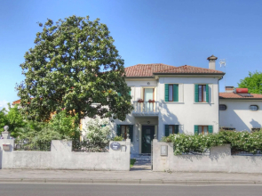 B&B Villa Griselda