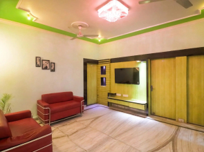 The Luxury Living by OYO Rooms