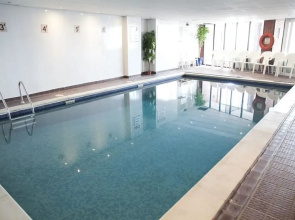 The Rose Hotel and Spa