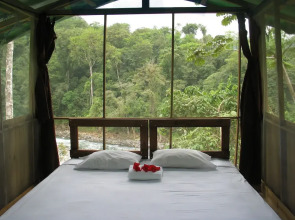 Pacuare River Lodge