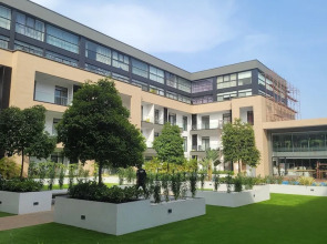 Rt Properties  @ The Gardens