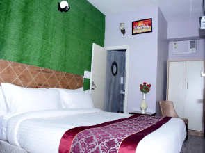 Hotel 3NN City Center