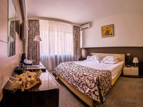 Hotel Sinaia