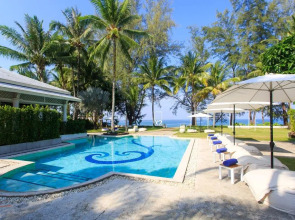 The Anda Mani Khaolak Beachfront Villas