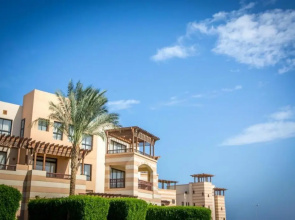 Marina Residence Suites Port Ghalib