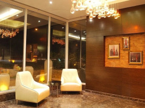 JK Rooms 118 Urban Hermitage