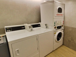 Lakeshore Hotel Hualien