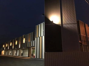 Sora E Hotel Asahikawa