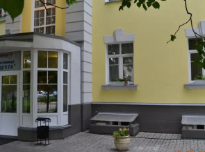 Hotel Mechta RKK Energia