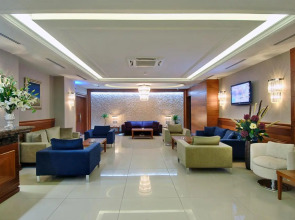 Tugcu Hotel Select