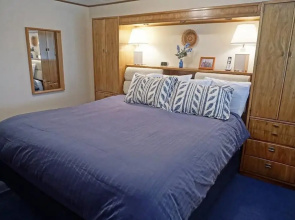Woodbridge 209 3 Bedroom Townhouse