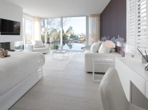 Gilpin Hotel & Lake House