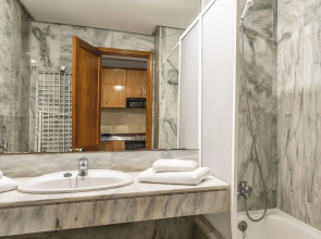 Apartamentos Be Smart Florida Plaza