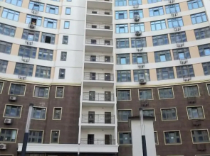 Apartment Anna 32J-17