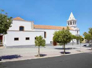 Apartamento Betty C