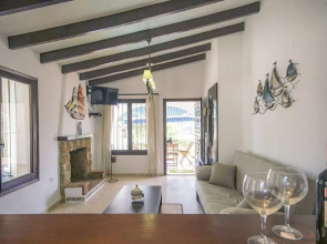 Book It Villa Moraira Fragance