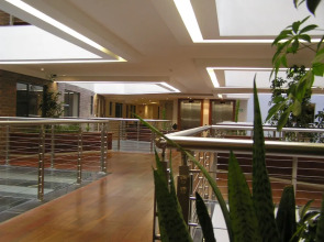 Rockwell Apartments by CTHA