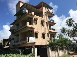 OYO 7001 StayOut Parth Inn