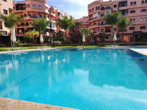 APPARTEMENT DANS RESIDENCE touristique