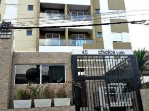 Apartamento Confortável Shopping Center Vale