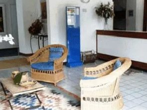 Hotel Engenho Do Bracuhy