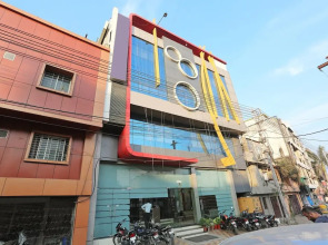 OYO 1552 Hotel Midland