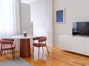 Braga Essence Apartment By Minhos Guest