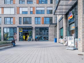 Gemütlich & Modern nahe Uni Klinikum