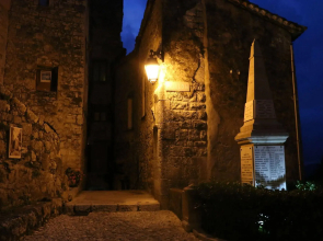 Auberge de la Madone